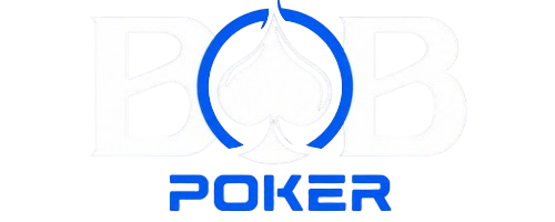 Logo BOB Poker