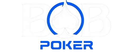 Logo BOB Poker